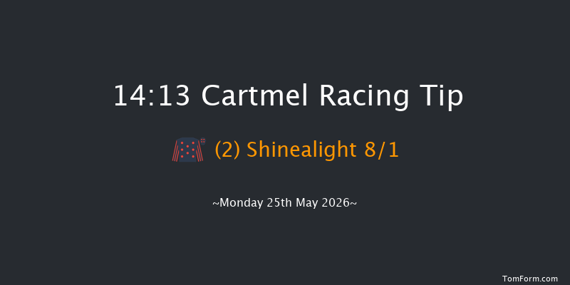 Cartmel 14-13 (Class 5) 22f Sat 23rd May 2026