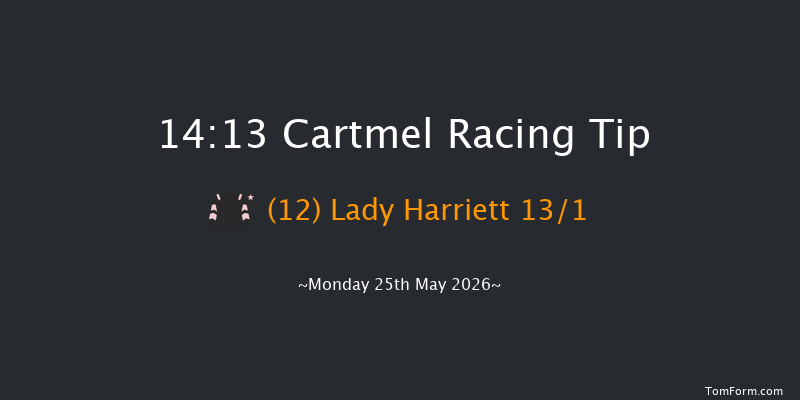 Cartmel 14-13 (Class 5) 22f Sat 23rd May 2026
