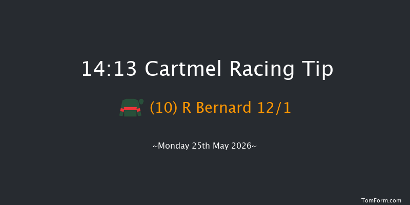 Cartmel 14-13 (Class 5) 22f Sat 23rd May 2026