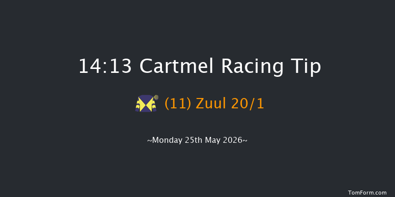 Cartmel 14-13 (Class 5) 22f Sat 23rd May 2026