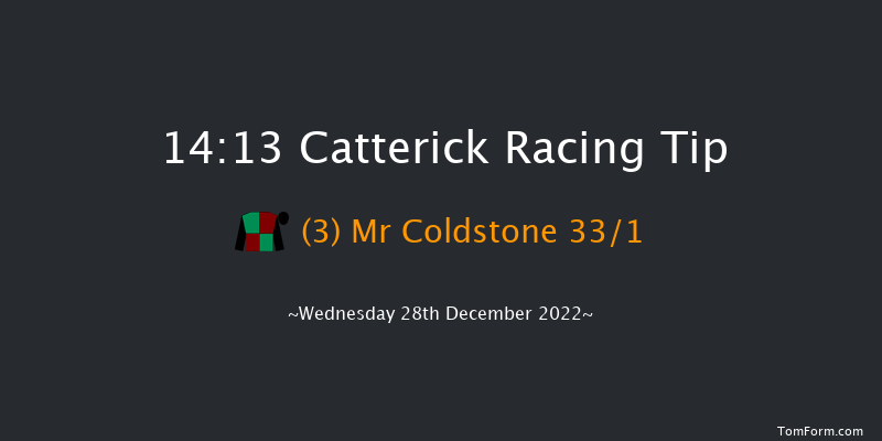 Catterick 14:13 Handicap Chase (Class 5) 16f Mon 28th Nov 2022