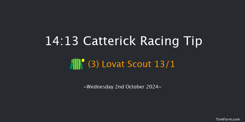 Catterick  14:13 Handicap (Class 5) 5f Tue 10th Sep 2024