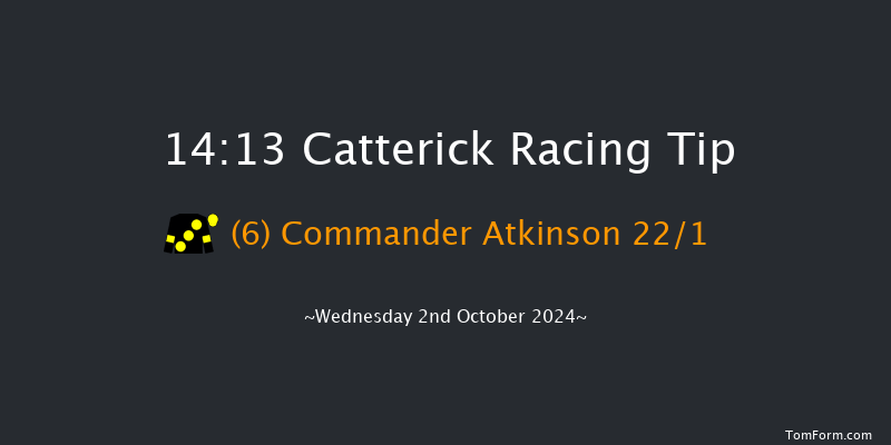 Catterick  14:13 Handicap (Class 5) 5f Tue 10th Sep 2024