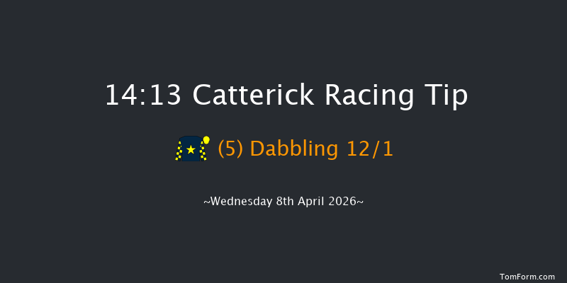 Catterick 14-13 (Class 5) 5f Wed 4th Mar 2026