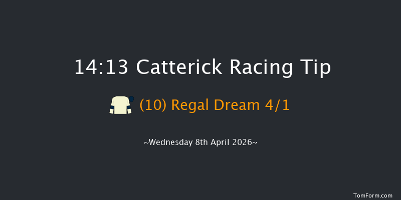 Catterick 14-13 (Class 5) 5f Wed 4th Mar 2026