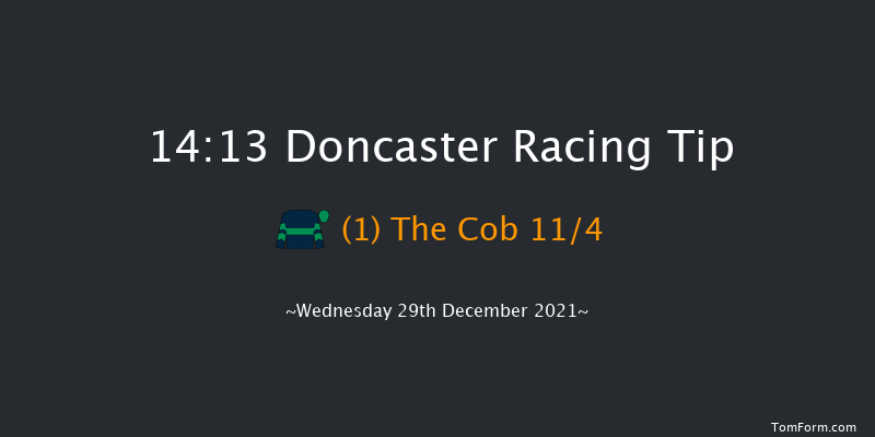 Doncaster 14:13 Handicap Hurdle (Class 3) 24f Sat 11th Dec 2021