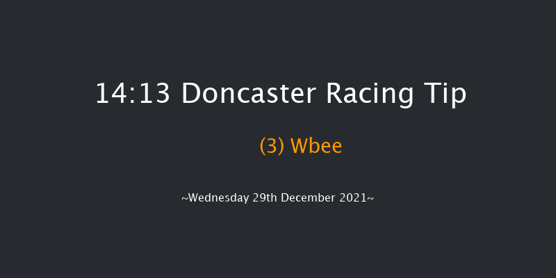 Doncaster 14:13 Handicap Hurdle (Class 3) 24f Sat 11th Dec 2021