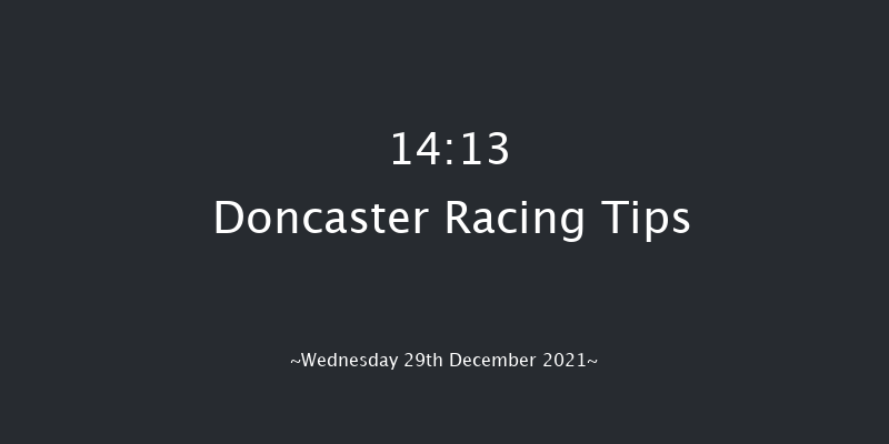 Doncaster 14:13 Handicap Hurdle (Class 3) 24f Sat 11th Dec 2021