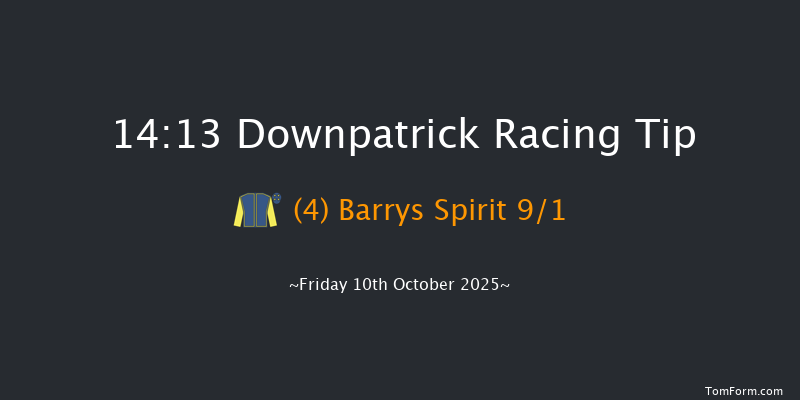 Downpatrick 14-13 17f Fri 19th Sep 2025