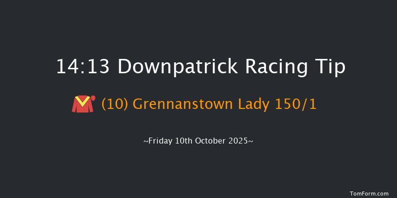 Downpatrick 14-13 17f Fri 19th Sep 2025