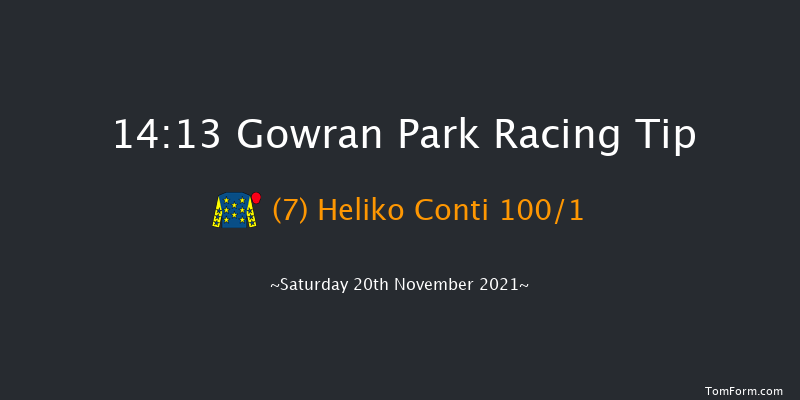 Gowran Park 14:13 Maiden Hurdle 16f Wed 5th May 2021