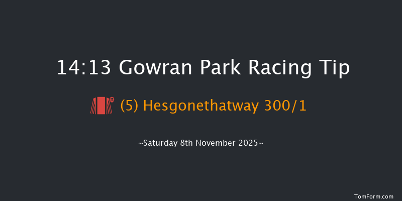 Gowran Park 14-13 16f Mon 20th Oct 2025