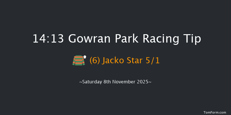 Gowran Park 14-13 16f Mon 20th Oct 2025