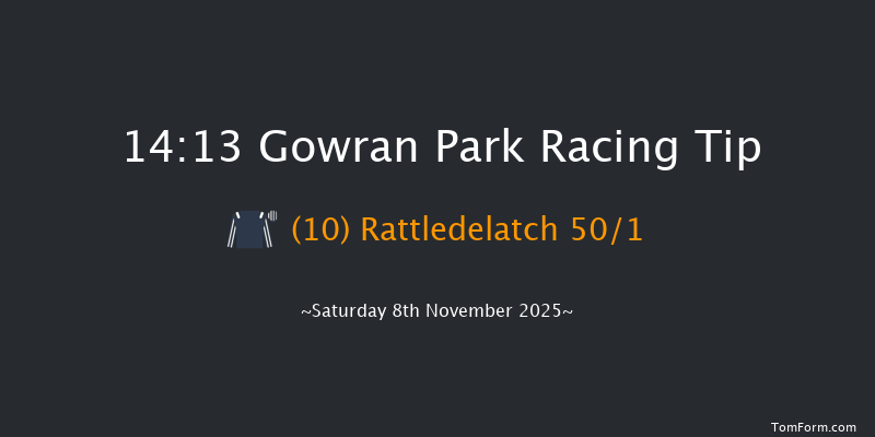 Gowran Park 14-13 16f Mon 20th Oct 2025