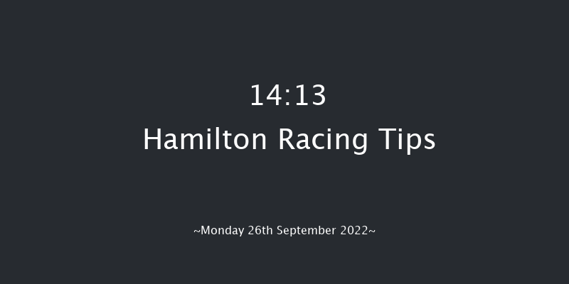 Hamilton 14:13 Handicap (Class 5) 5f Sun 18th Sep 2022