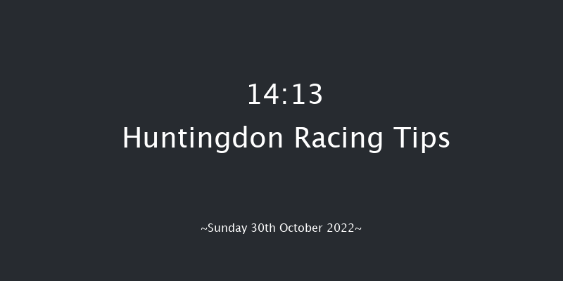Huntingdon 14:13 Claiming Hurdle (Class 5) 16f Tue 11th Oct 2022