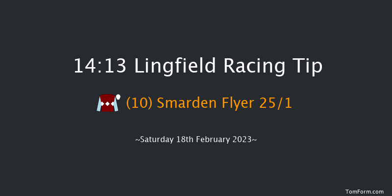 Lingfield 14:13 Stakes (Class 6) 7f Fri 17th Feb 2023