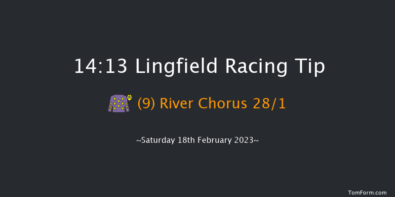 Lingfield 14:13 Stakes (Class 6) 7f Fri 17th Feb 2023
