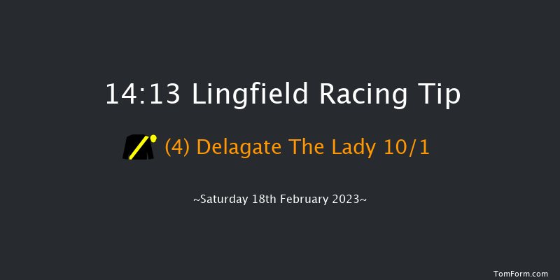Lingfield 14:13 Stakes (Class 6) 7f Fri 17th Feb 2023