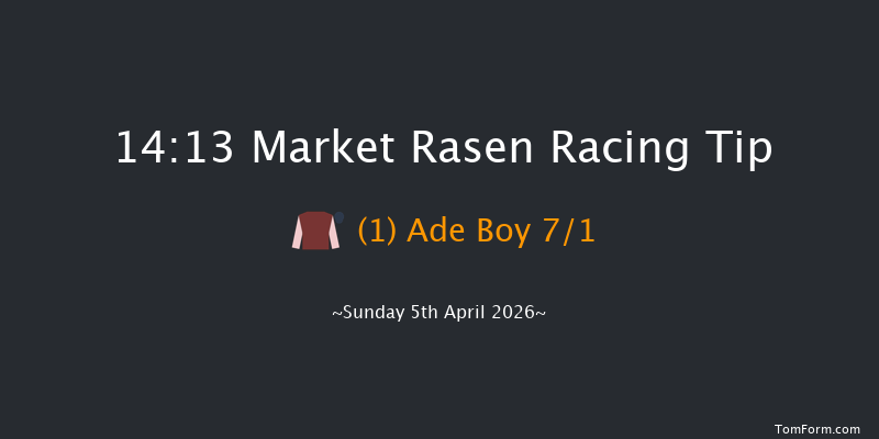 Market Rasen 14-13 (Class 4) 20f Sun 15th Mar 2026