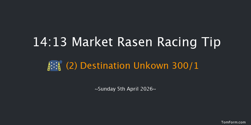 Market Rasen 14-13 (Class 4) 20f Sun 15th Mar 2026