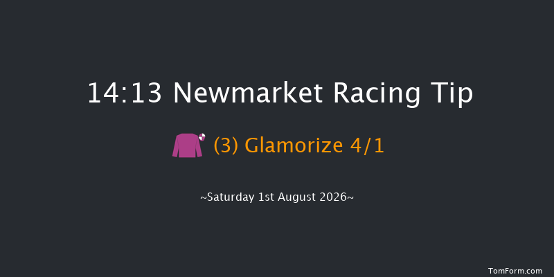 Newmarket 14-13 (Class 2) 6f Fri 31st Jul 2026