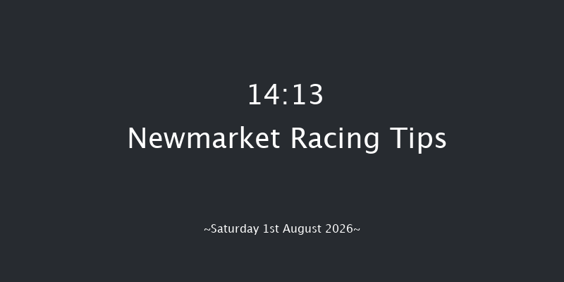 Newmarket 14-13 (Class 2) 6f Fri 31st Jul 2026