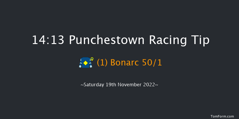 Punchestown 14:13 Conditions Hurdle 18f Wed 12th Oct 2022