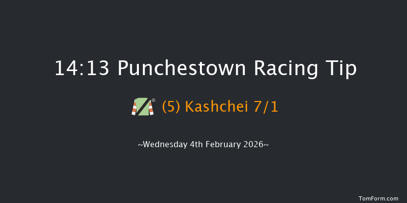 Punchestown 14-13 19f Mon 26th Jan 2026