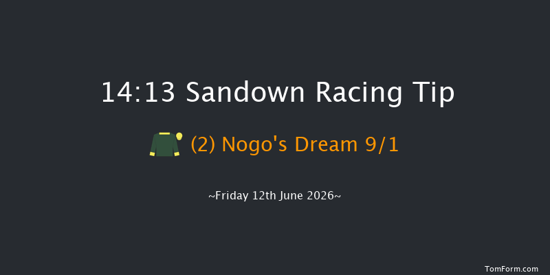 Sandown 14-13 (Class 4) 5f Thu 28th May 2026