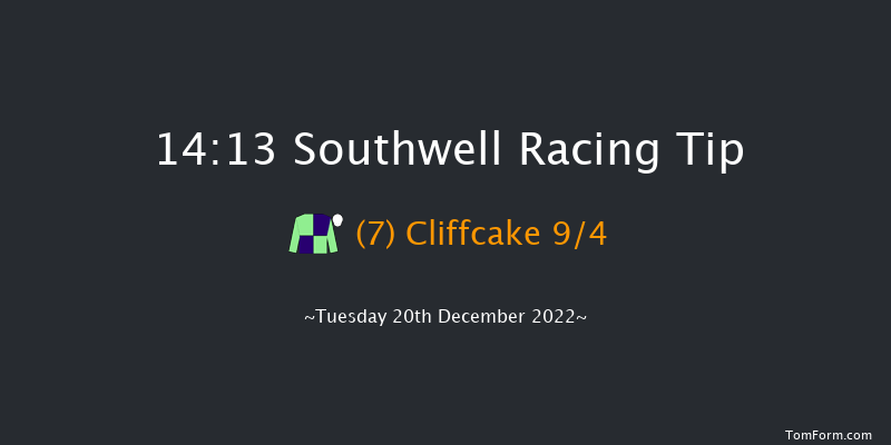 Southwell 14:13 Handicap (Class 4) 8f Fri 16th Dec 2022