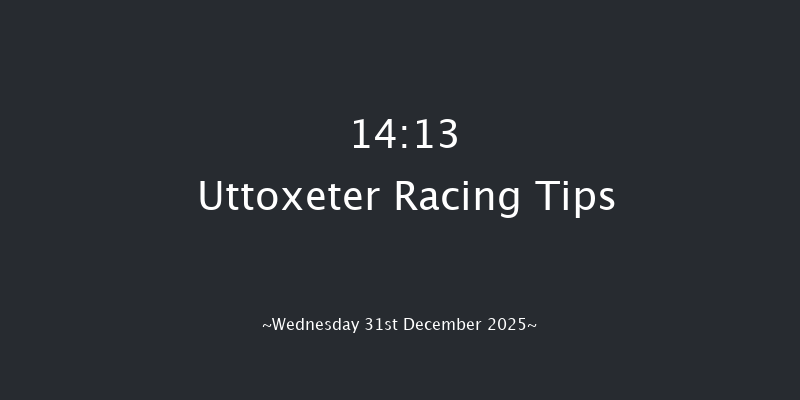 Uttoxeter 14-13 (Class 5) 15f Fri 19th Dec 2025