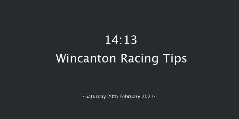 Betway Heed Your Hunch Handicap Chase Wincanton 14:13 Handicap Chase (Class 3) 20f Thu 4th Feb 2021