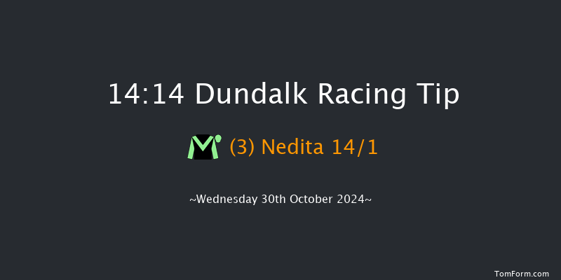 Dundalk  14:14 Claimer 8f Fri 25th Oct 2024