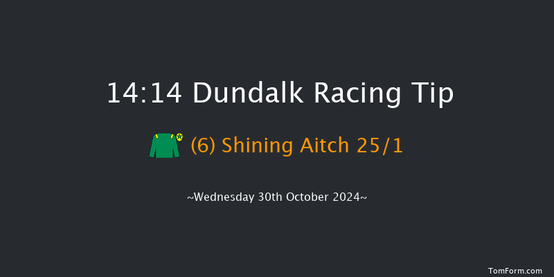 Dundalk  14:14 Claimer 8f Fri 25th Oct 2024