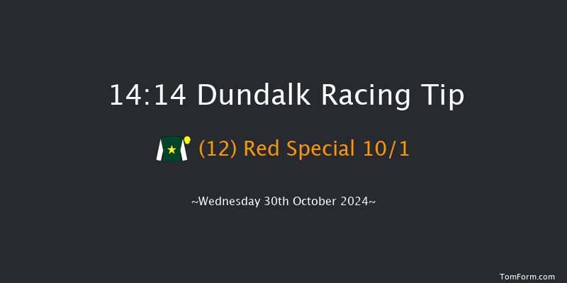 Dundalk  14:14 Claimer 8f Fri 25th Oct 2024