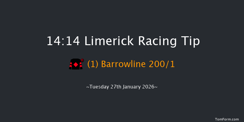 Limerick 14-14 15f Mon 29th Dec 2025