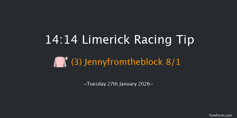 Limerick 14-14 15f Mon 29th Dec 2025