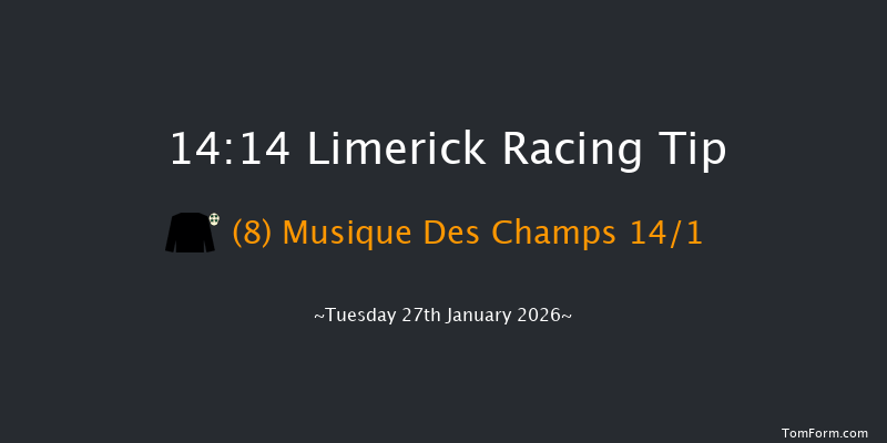 Limerick 14-14 15f Mon 29th Dec 2025