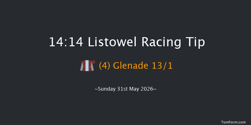 Listowel 14-14 6f Sat 30th May 2026