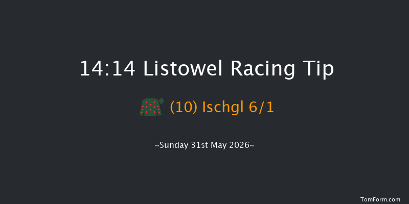 Listowel 14-14 6f Sat 30th May 2026