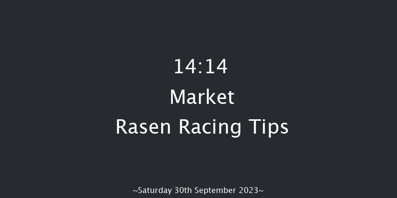 Market Rasen 14:14 Maiden Hurdle (Class 4) 17f Sat 19th Aug 2023