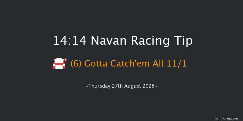 Navan 14-14 5f Sun 12th Jul 2026