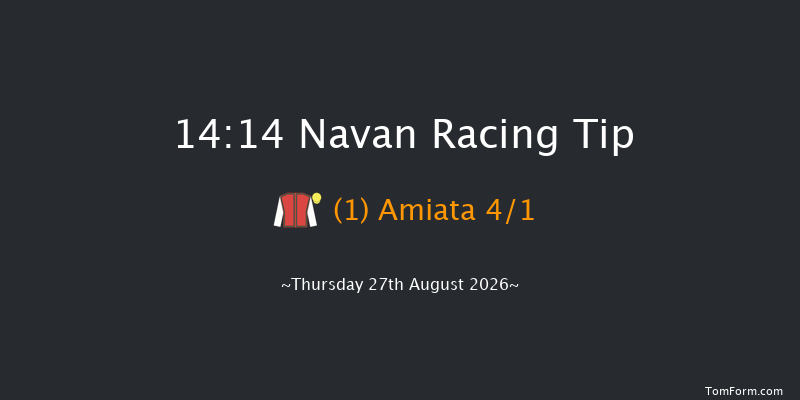 Navan 14-14 5f Sun 12th Jul 2026