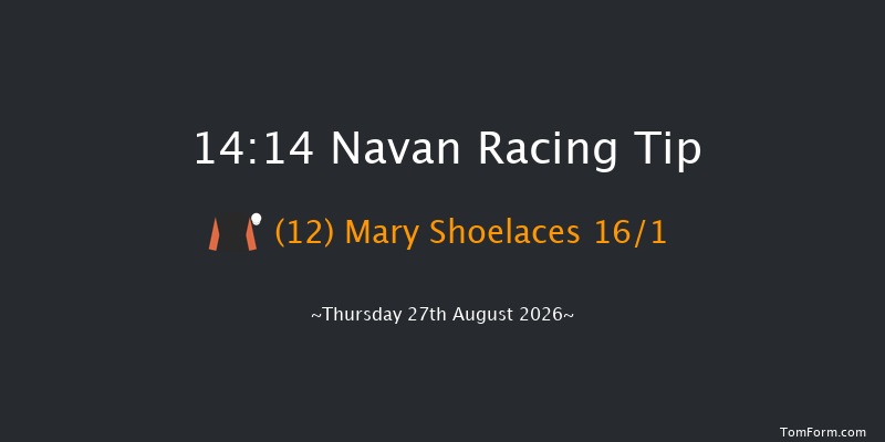 Navan 14-14 5f Sun 12th Jul 2026