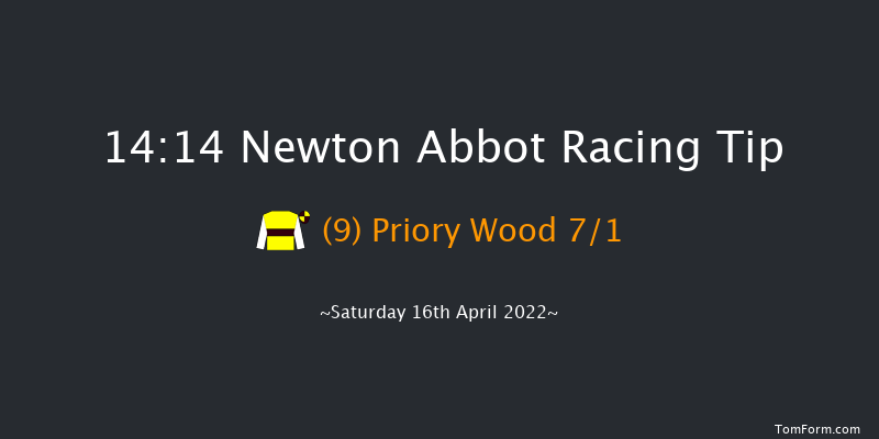 Newton Abbot 14:14 Handicap Chase (Class 5) 21f Fri 25th Mar 2022