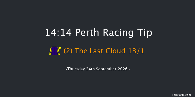 Perth 14-14 (Class 3) 20f Wed 23rd Sep 2026