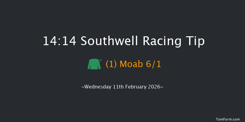 Southwell 14-14 (Class 6) 15f Sat 7th Feb 2026