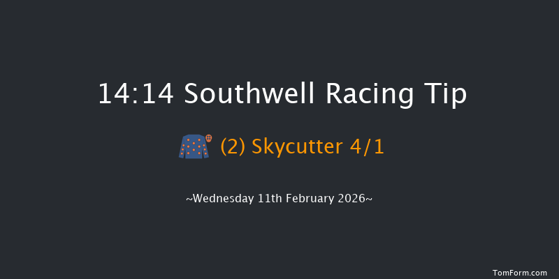 Southwell 14-14 (Class 6) 15f Sat 7th Feb 2026