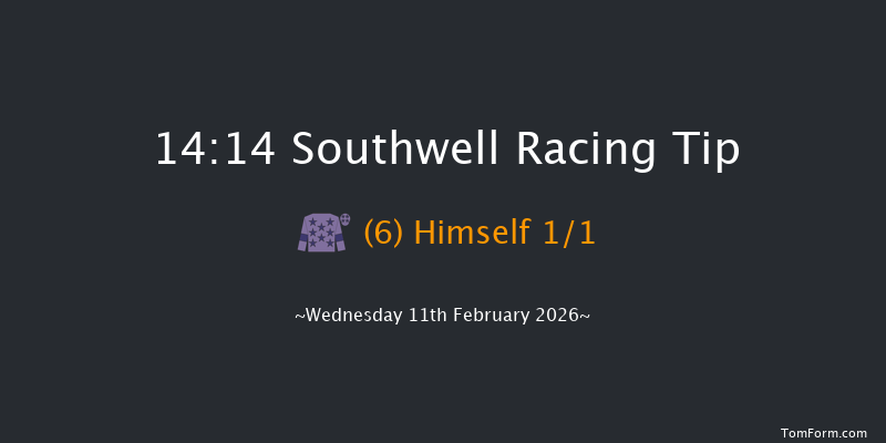 Southwell 14-14 (Class 6) 15f Sat 7th Feb 2026